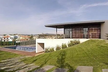 Private Penthouse With Pool * Alcabideche