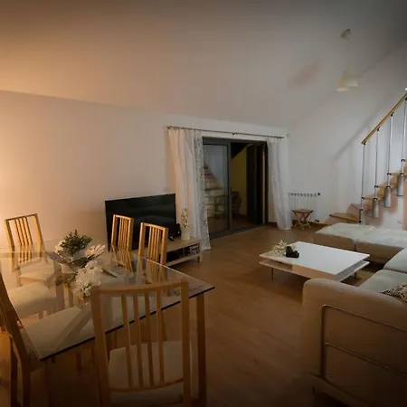 Private Penthouse With Pool Apartamento Alcabideche