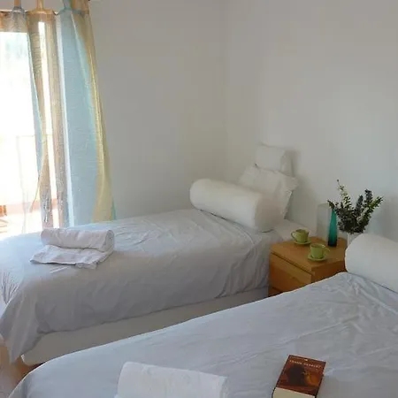 Private Penthouse With Pool Apartamento Alcabideche