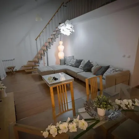 Apartamento Private Penthouse With Pool Alcabideche