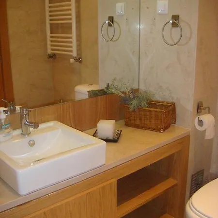 Private Penthouse With Pool Apartamento Alcabideche